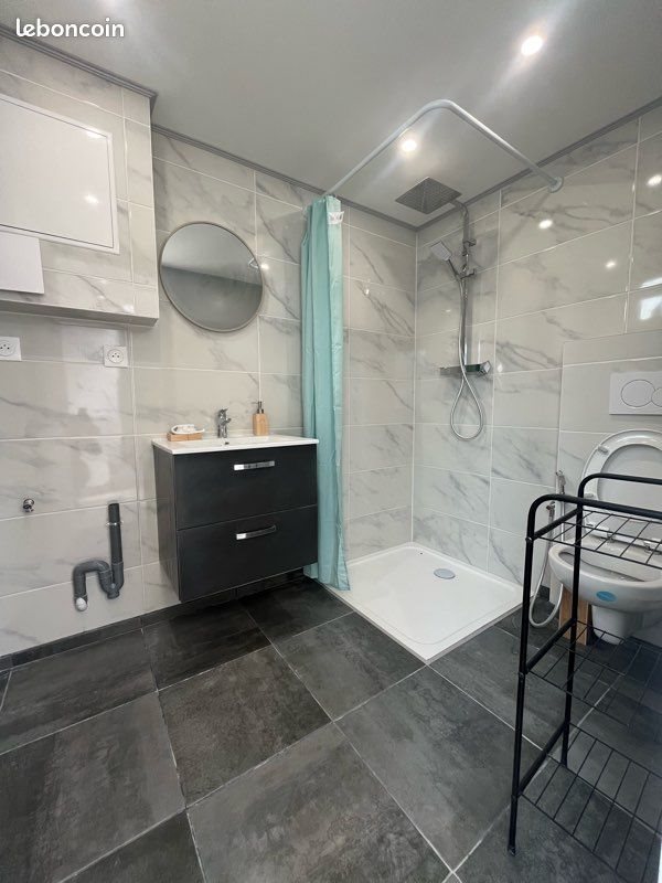 Maison à vendre, 60m², Saint-Etienne-du-Rouvray