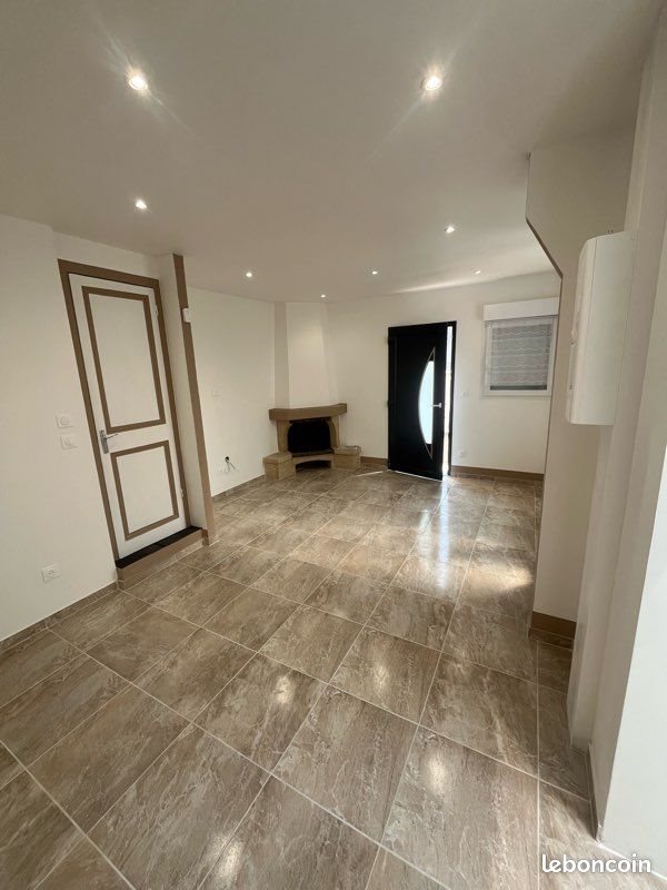 Maison à vendre, 60m², Saint-Etienne-du-Rouvray