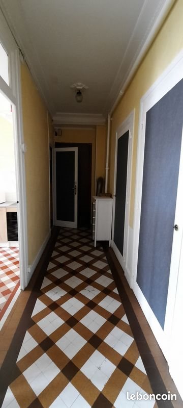 Appartement à vendre, 53m², Grenoble