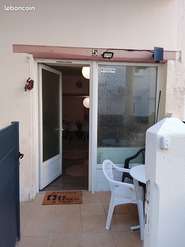 Maison à vendre, 68m², Saint-Denis-en-Bugey