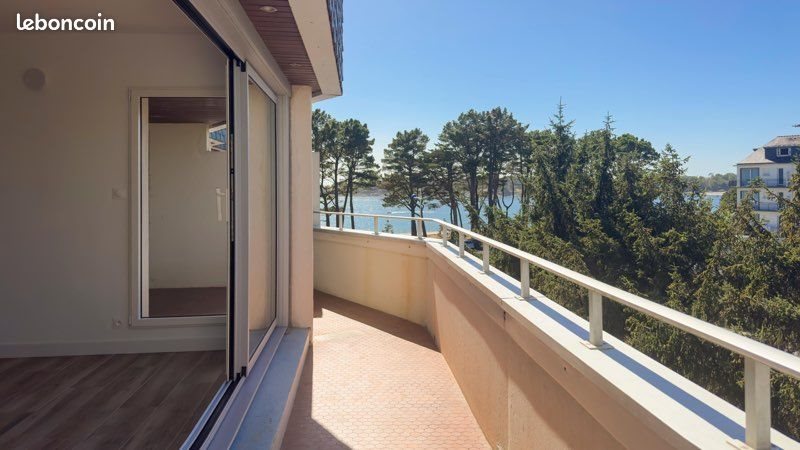 Appartement à louer, 68m², Bénodet