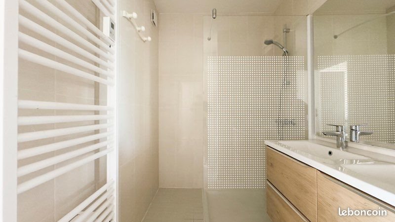 Appartement à louer, 68m², Bénodet