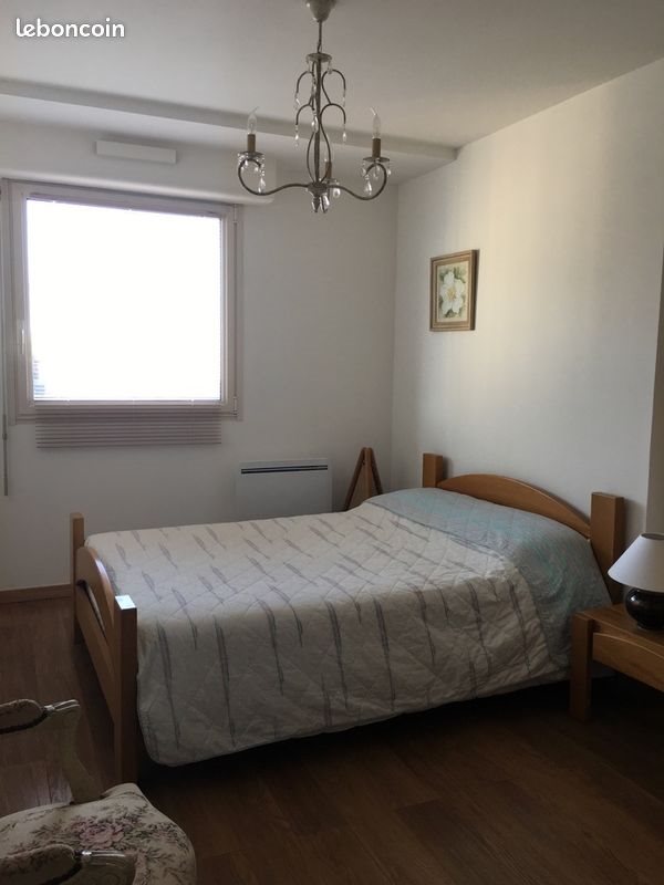 Appartement à louer, 88m², Brest