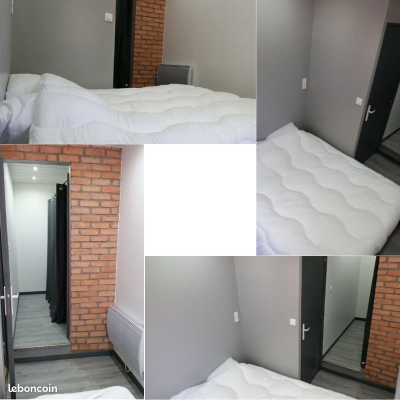 Maison à louer, 36m², Lillebonne