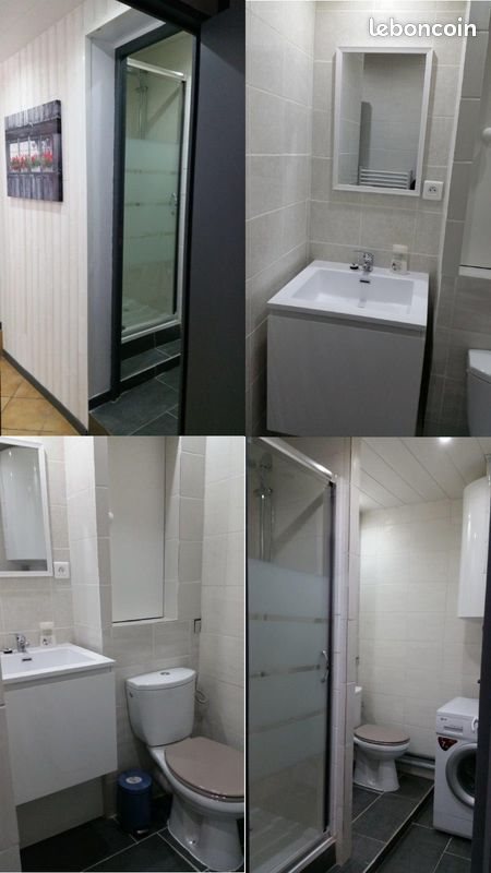 Maison à louer, 36m², Lillebonne