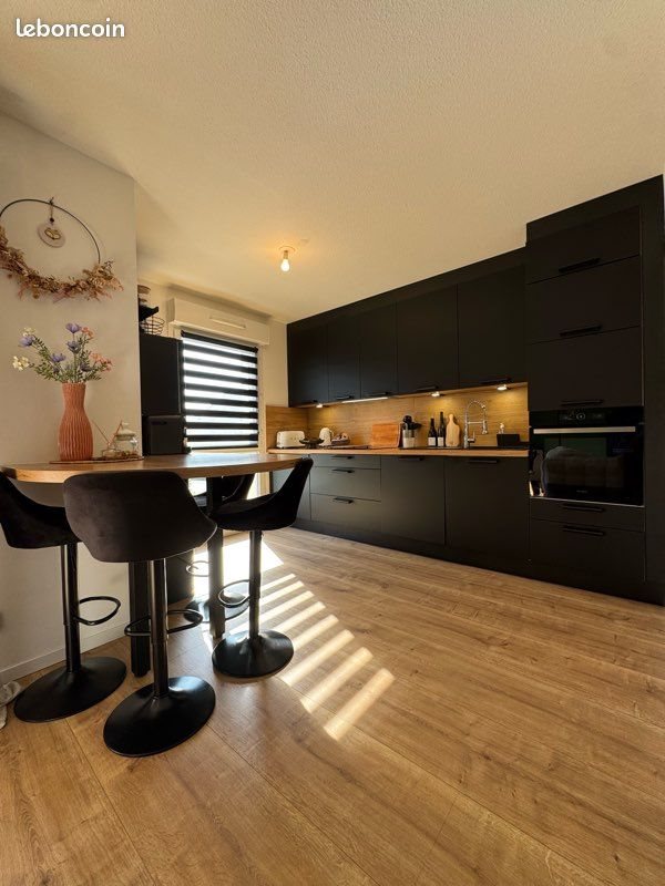 Appartement à vendre, 51m², Cosnes-et-Romain