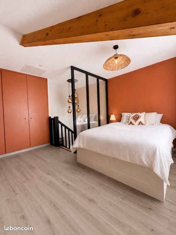 Appartement à vendre, 51m², Cosnes-et-Romain
