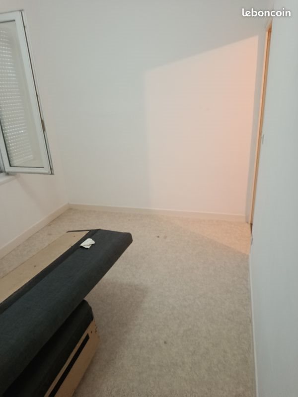 Appartement à louer, 65m², Le Quesnoy