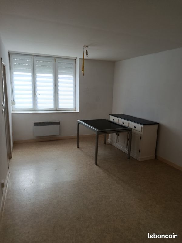 Appartement à louer, 65m², Le Quesnoy
