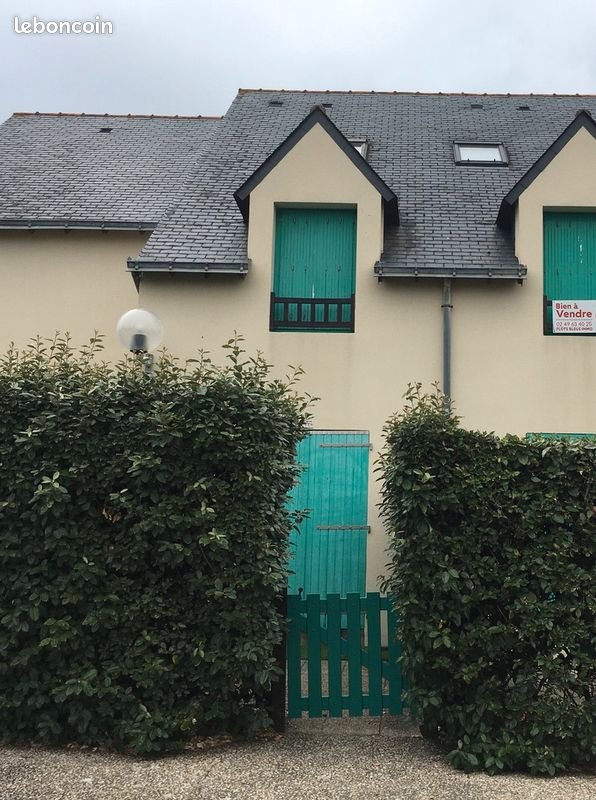 Maison à louer, 40m², Le Croisic