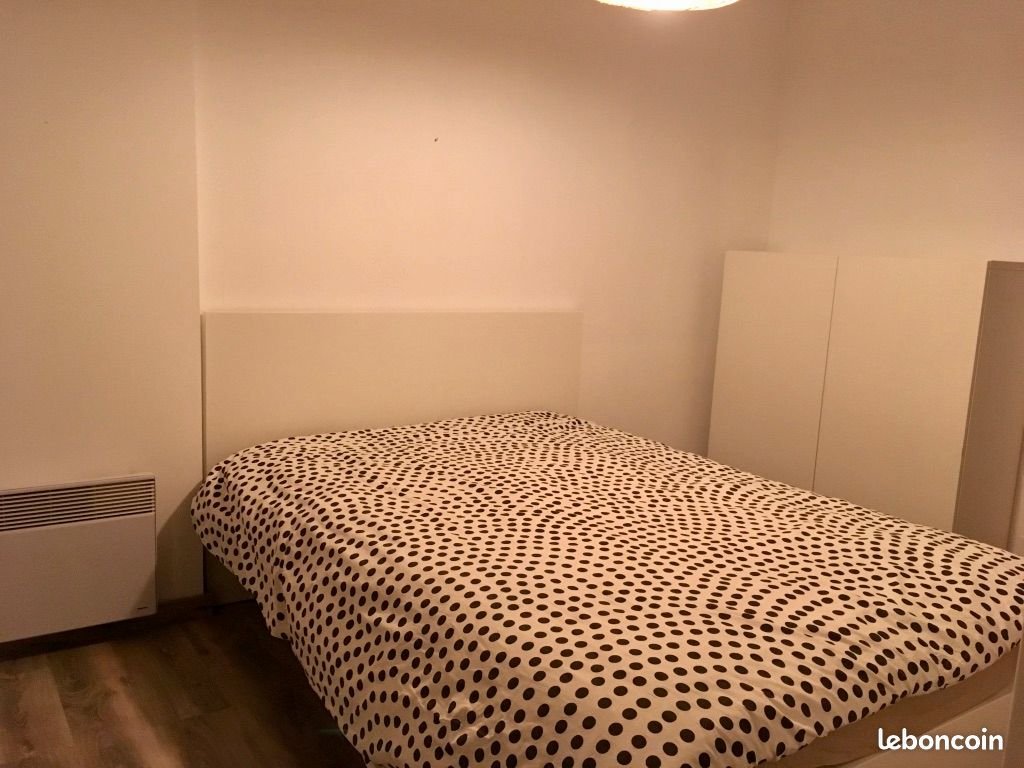 Maison à louer, 40m², Le Croisic