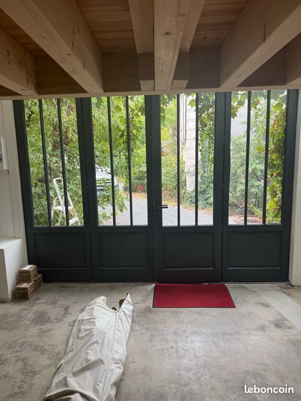 Maison à louer, 85m², Talence