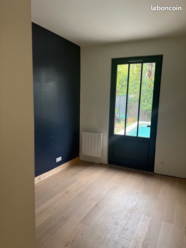 Maison à louer, 85m², Talence