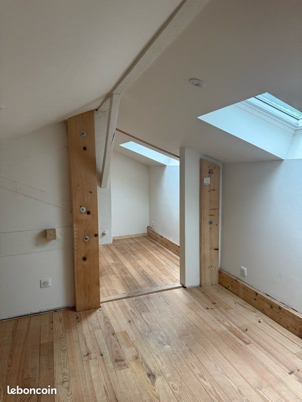 Maison à louer, 85m², Talence