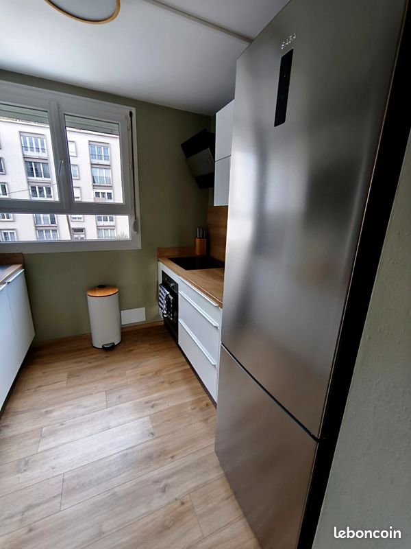 Appartement à louer, 69m², Dunkerque