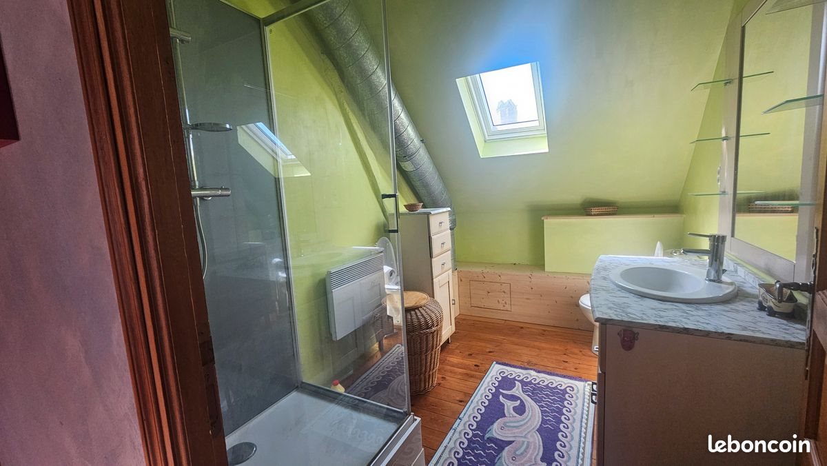 Appartement à louer, 54m², Sarlat-la-Canéda