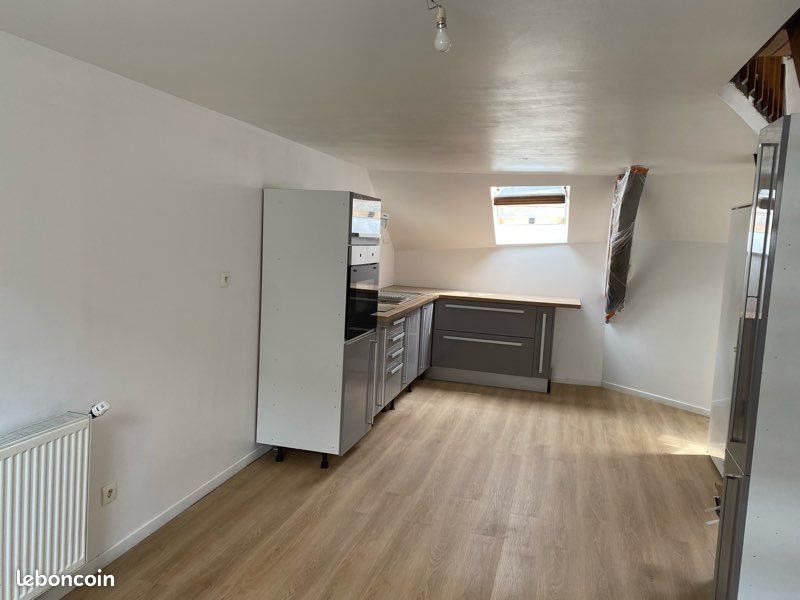 Appartement à louer, 58m², La Flèche