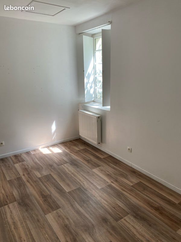 Appartement à louer, 58m², La Flèche