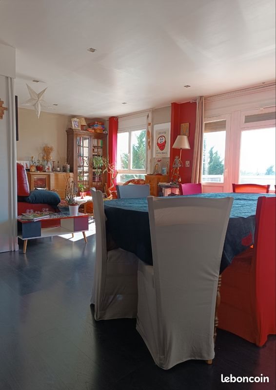Appartement à vendre, 82m², Sartrouville