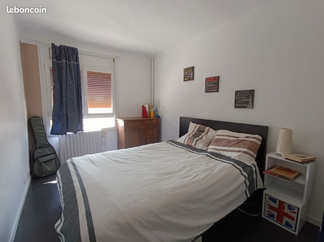 Appartement à vendre, 82m², Sartrouville
