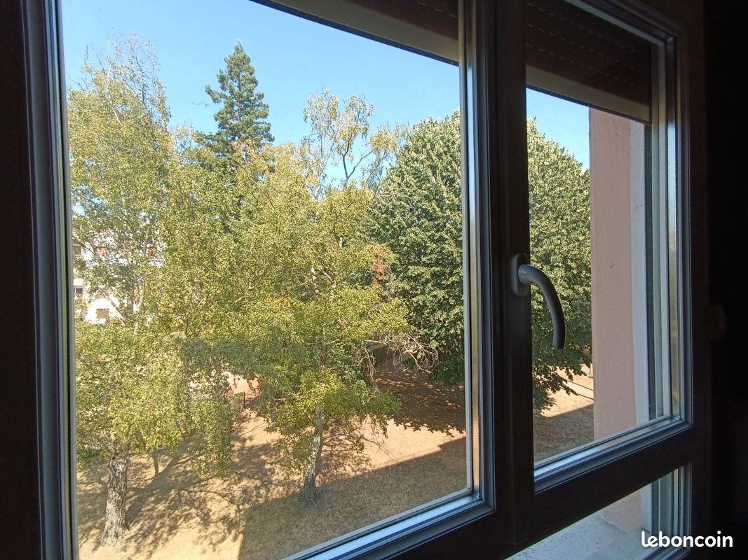 Appartement à vendre, 82m², Sartrouville