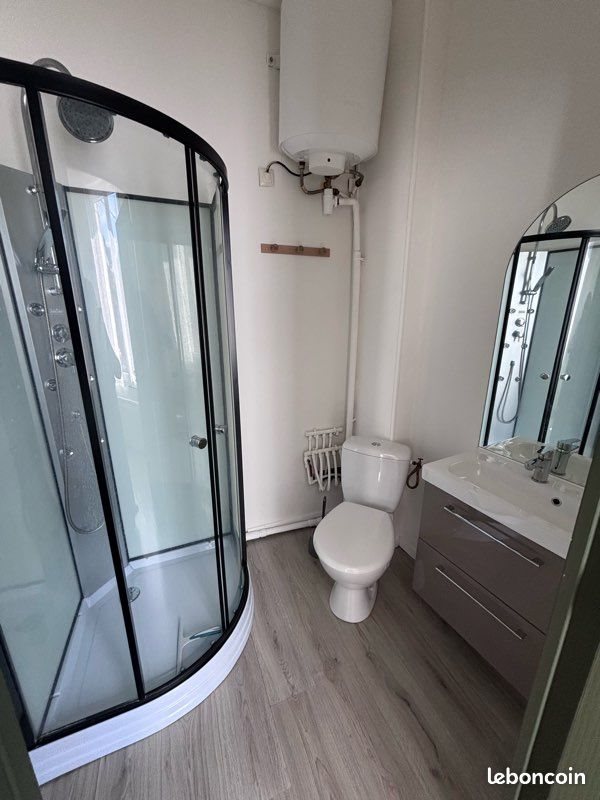Appartement à louer, 28m², Valenciennes