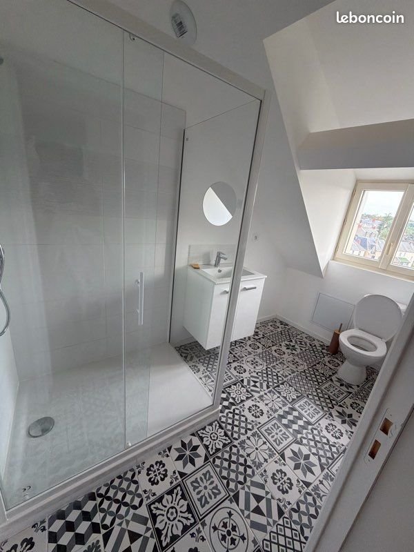Appartement à louer, 45m², Rodez
