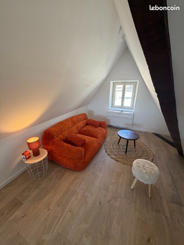 Appartement à louer, 45m², Rodez