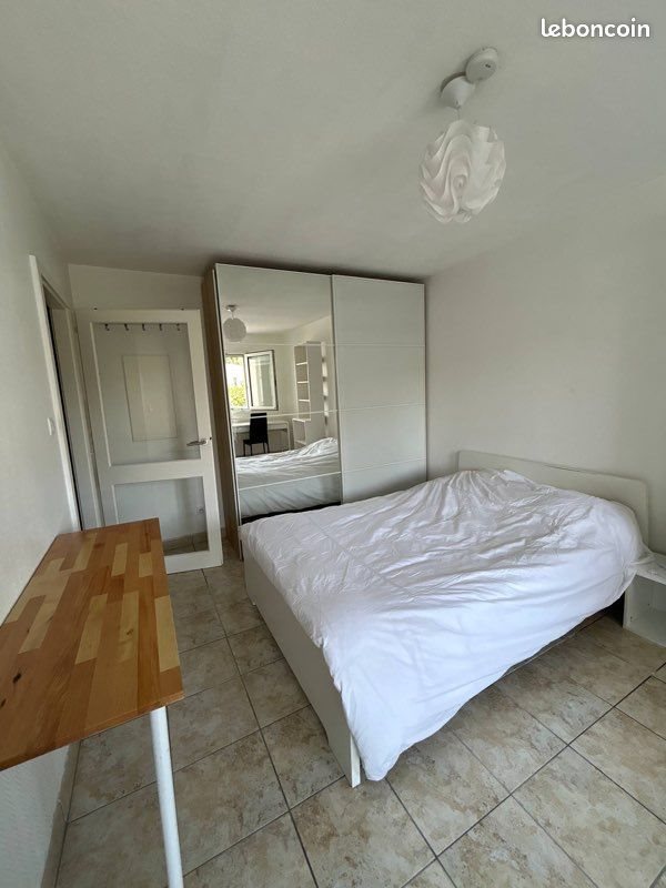 Appartement à louer, 23m², Strasbourg