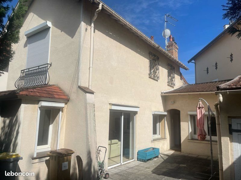 Maison à vendre, 97m², Sannois