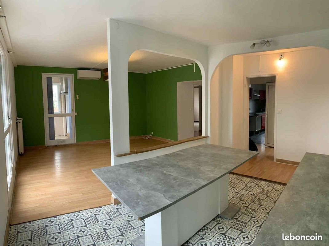 Appartement à vendre, 83m², Nîmes