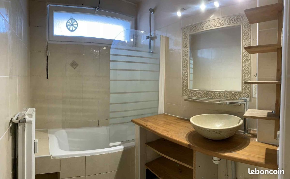 Appartement à vendre, 83m², Nîmes