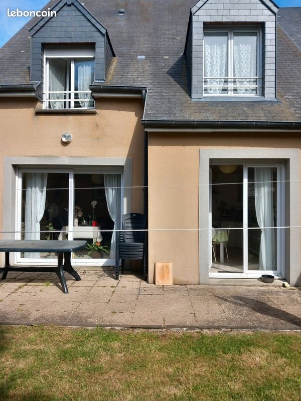 Maison à louer, 105m², Vire