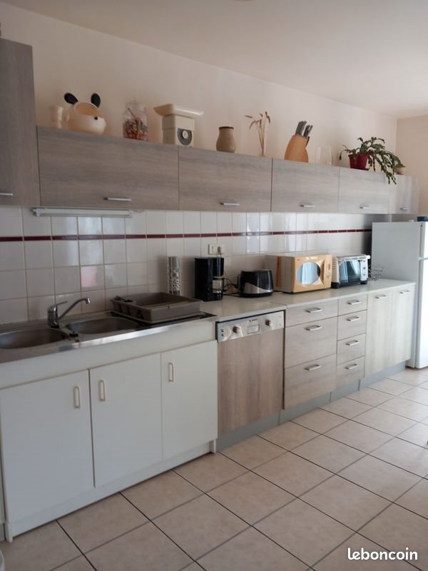 Maison à louer, 105m², Vire
