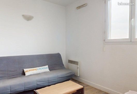 Appartement à louer, 43m², Melun