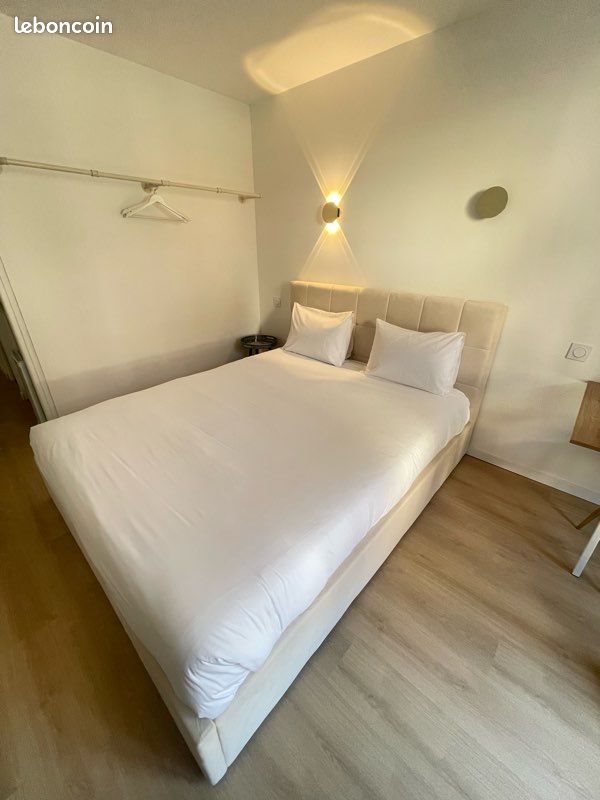 Appartement à vendre, 20m², Amélie-les-Bains-Palalda
