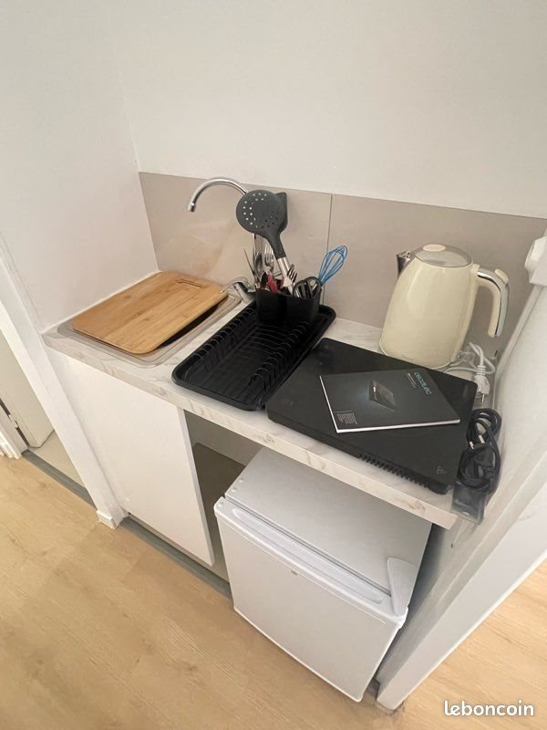 Appartement à vendre, 20m², Amélie-les-Bains-Palalda