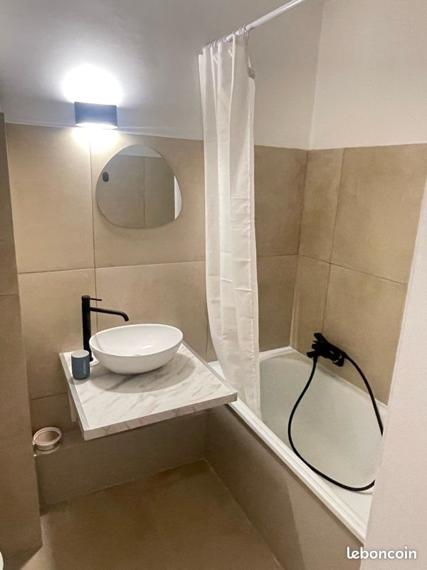 Appartement à vendre, 20m², Amélie-les-Bains-Palalda