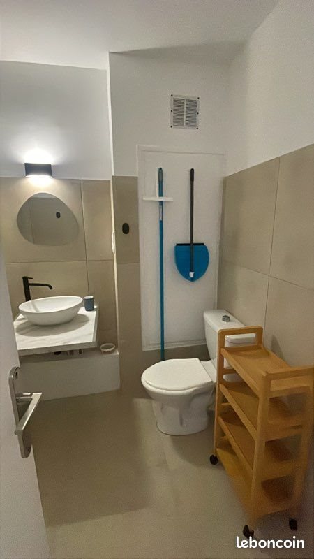 Appartement à vendre, 20m², Amélie-les-Bains-Palalda