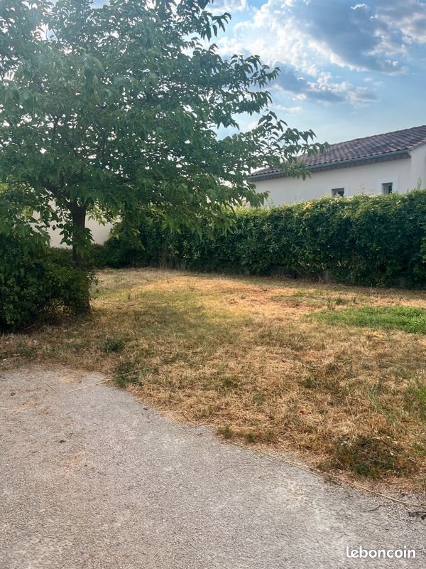Maison à louer, 85m², Pernes-les-Fontaines