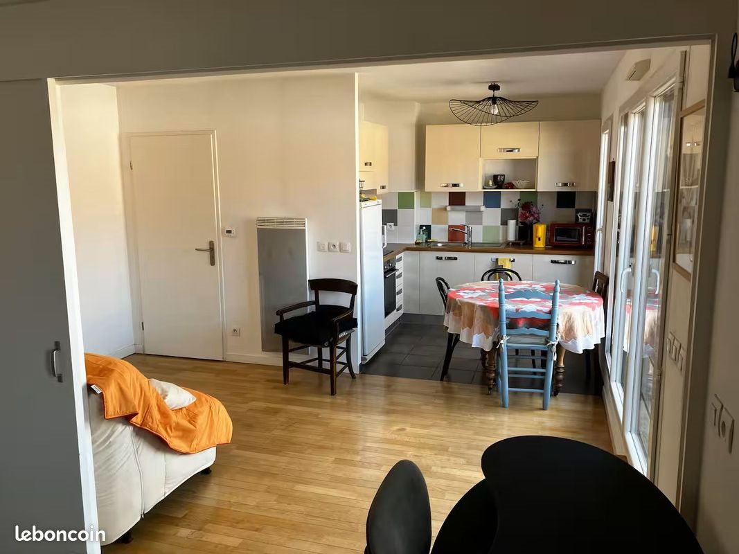 Appartement à louer, 40m², La Teste-de-Buch