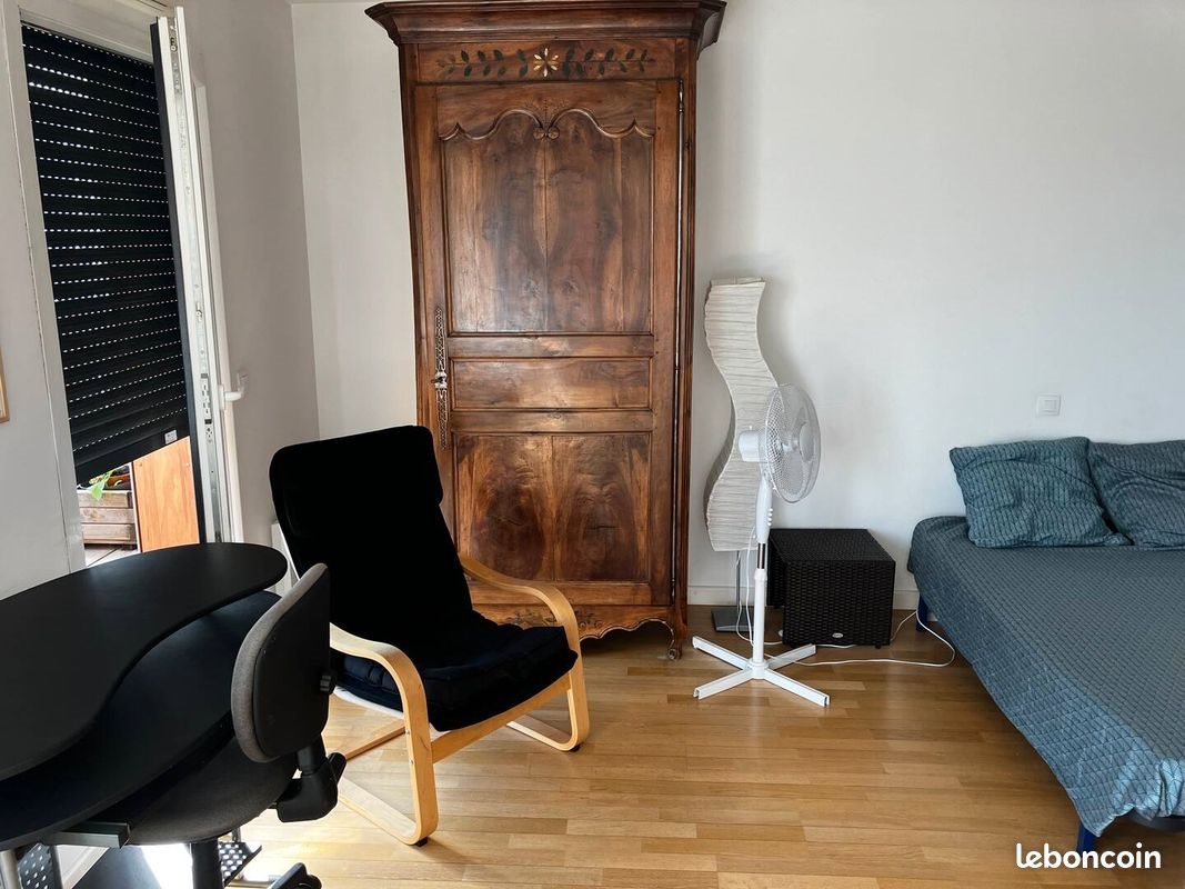 Appartement à louer, 40m², La Teste-de-Buch