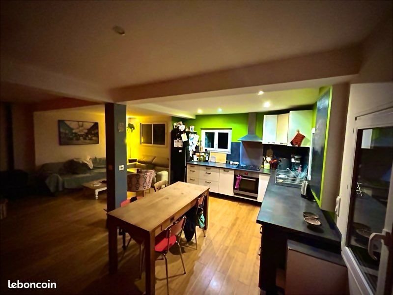 Maison à vendre, 81m², Montreuil