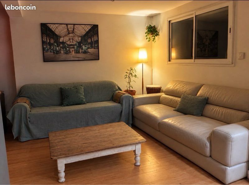 Maison à vendre, 81m², Montreuil