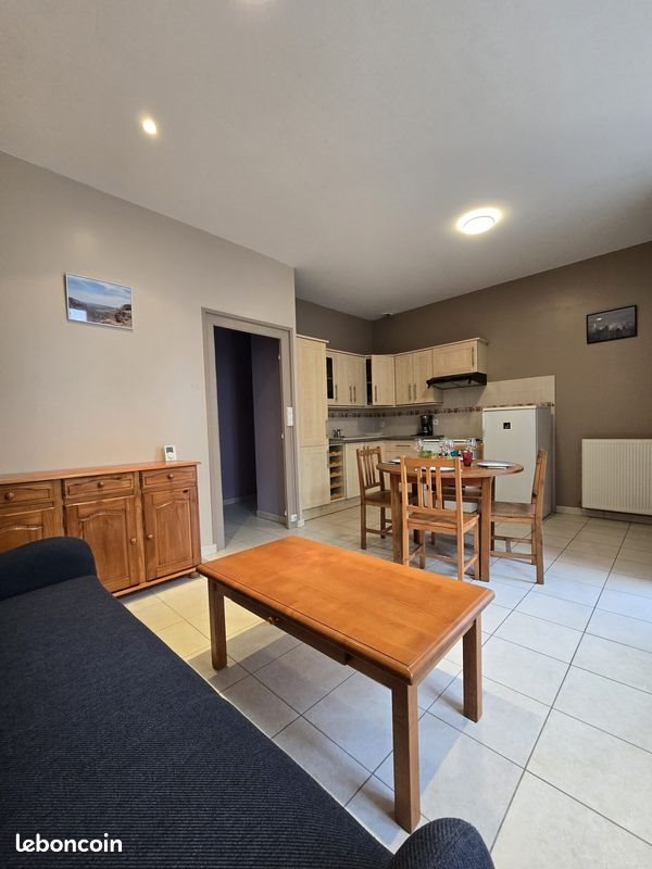 Maison à louer, 58m², Cognac