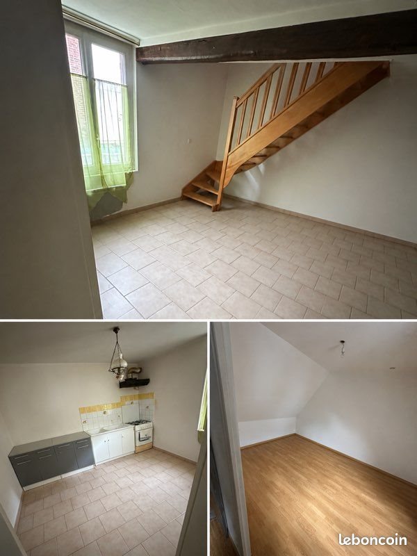 Appartement à louer, 58m², Bresles