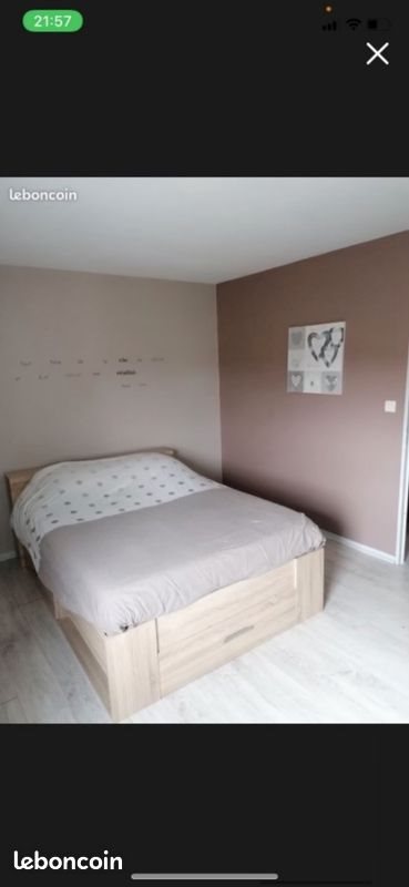 Appartement à louer, 70m², Ruaudin