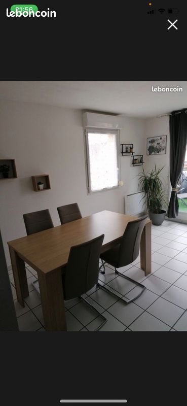 Appartement à louer, 70m², Ruaudin