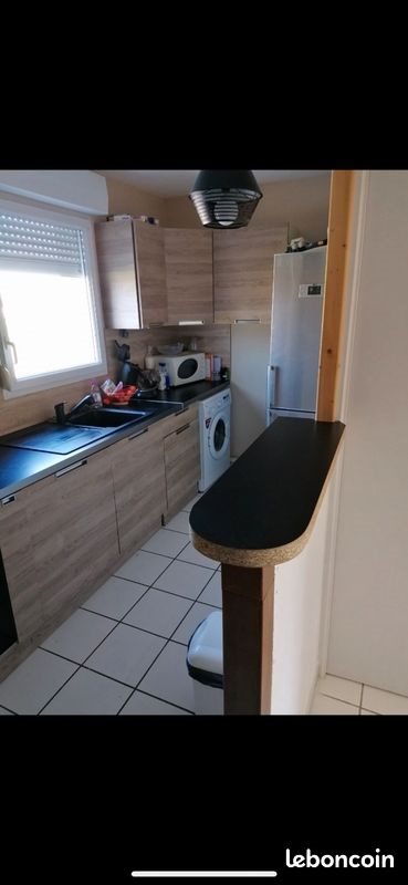 Appartement à louer, 70m², Ruaudin