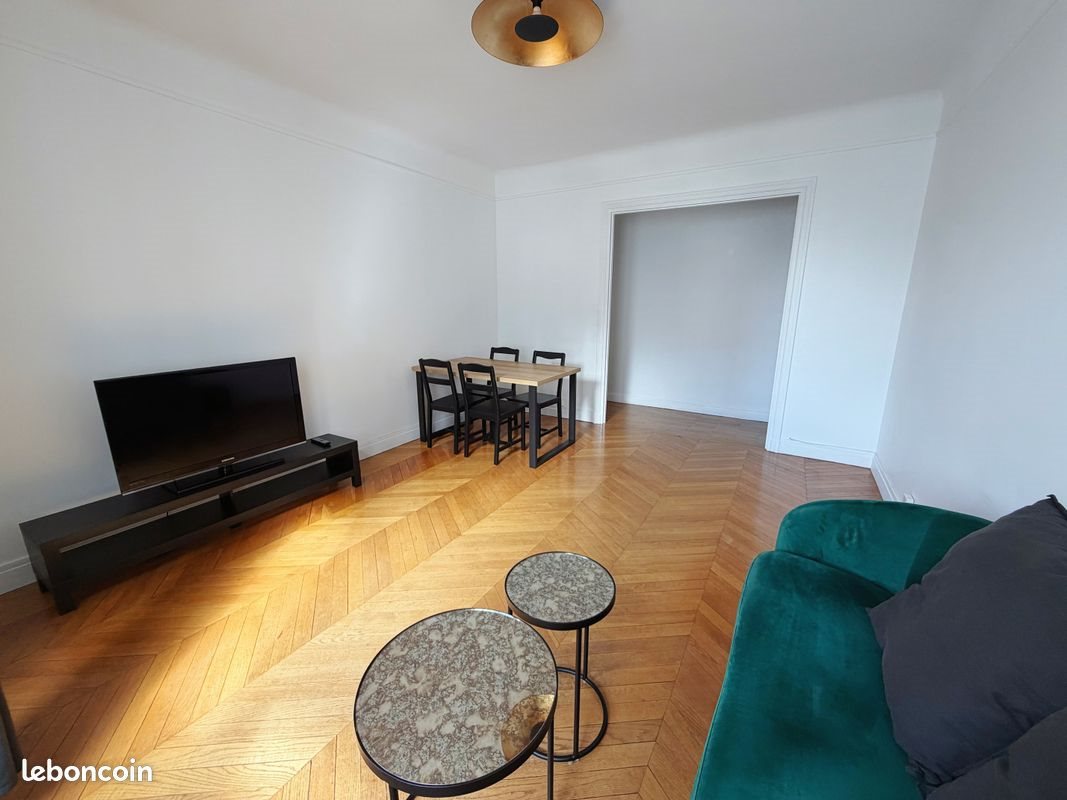 Appartement à louer, 81m², La Garenne-Colombes